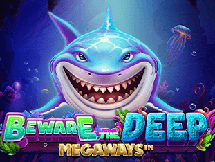 Beware The Deep Megaways