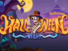 Halloween screenshot