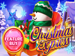 Christmas Express screenshot