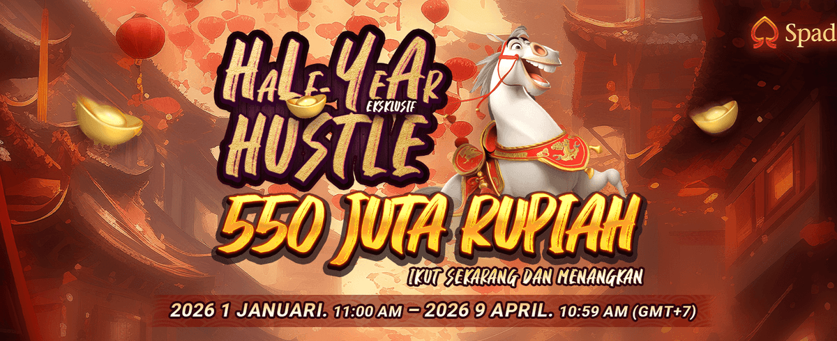 Mainkan Game Terbaik
