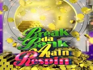Break Da Bank Again Respin screenshot
