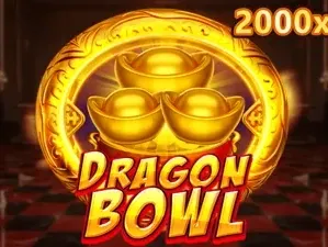 Dragon Bowl screenshot