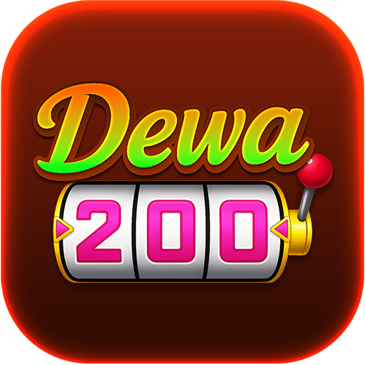 dewa200login.net Logo